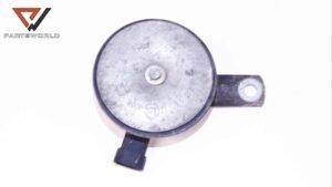 Клаксон   за Fiat  Panda Ii (169) 1.2 Mpi 60 Hp (hatchback)