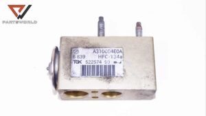 Клапан климатик  52257490 за Fiat  Panda Ii (169) 1.2 Mpi 60 Hp (hatchback)