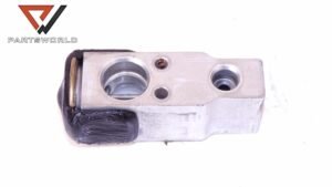 Клапан климатик   за Toyota  Corolla Verso Ii (ar10) 2.2 D4d 136 Hp (mpv)