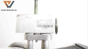 Климатичен радиатор купе с клапан  за Opel Insignia 2.0 Cdti 131hp (hatchback)