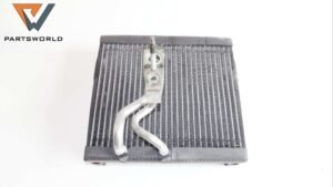 Климатичен радиатор купе с клапан  за Opel Insignia 2.0 Cdti 131hp (hatchback)