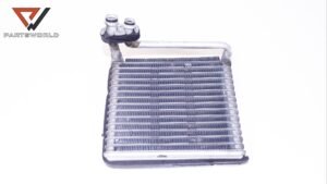 Климатичен радиатор купе   за Fiat  Panda Ii (169) 1.2 Mpi 60 Hp (hatchback)