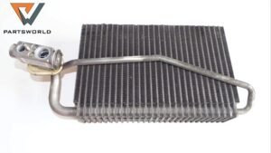 Климатичен радиатор купе  за Mercedes-benz Clk-class (w209) 2.7 Cdi 170 Hp (coupe)