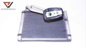 Климатичен радиатор купе  за Opel Corsa D  1.3 Cdti 75 Hp (hatchback)