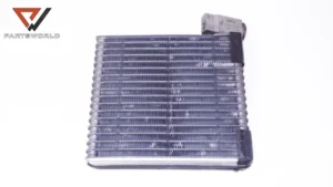 Климатичен радиатор купе за Toyota Yaris I (p1) 1.4 D4d (hatchback) (75 Hp)