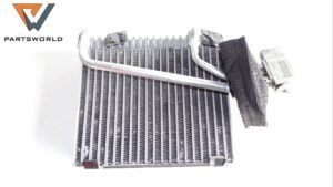 Климатичен радиатор купе  за Vw Touareg  2.5 Tdi (r5) 174 Hp (7l) (suv)