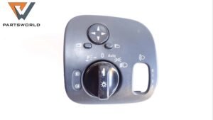 Ключ фарове  за Mercedes-benz Clk-class (w209) 2.7 Cdi 170 Hp (coupe)