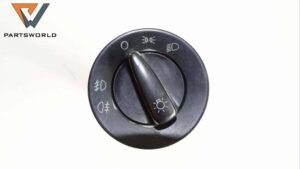 Ключ фарове  за Skoda  Octavia 1 1.9 Tdi 110 Hp (combi)