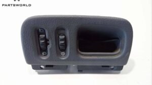 Ключ реглаж фарове и осветление табло  за Renault Megane I 1.9 Dti 98 Hp (classic) (sedan)