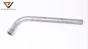 Ключ за гуми  14533431 за Fiat  Panda Ii (169) 1.2 Mpi 60 Hp (hatchback)