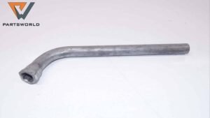 Ключ за гуми   за Audi A3 1.9 Tdi 110 Hp (8l) (hatchbak)