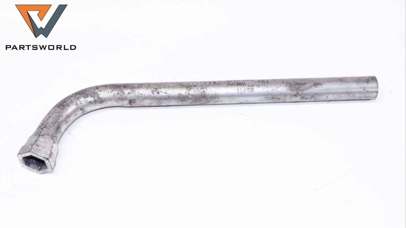 Ключ за гуми за Vw Bora 1.9 Tdi 90 Hp (1j2) (sedan) Ключ за гуми за Vw Bora 1.9 Tdi 90 Hp (1j2) (sedan)