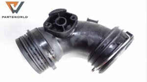 Коляно турбо  за Vw Touareg  2.5 Tdi (r5) 174 Hp (7l) (suv)