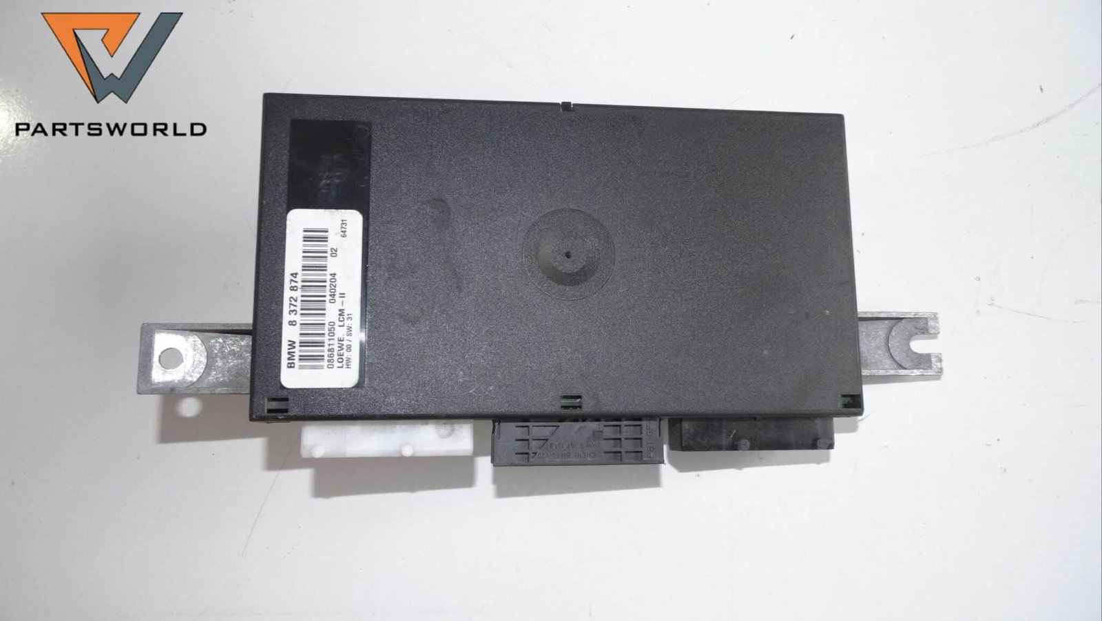 Комфорт модул 8 372 874 за Bmw 5-series (e39) 2.0i 150hp (sedan) Комфорт модул 8 372 874 за Bmw 5-series (e39) 2.0i 150hp (sedan)