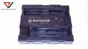 Комфорт модул  8k0907064dp за Audi A5 Sportback (8ta) 3.0 Tdi 239 Hp (sportback)