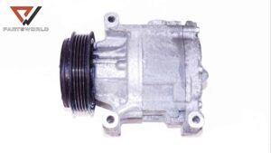 Компресор климатик 51747318 за Fiat  Panda Ii (169) 1.2 Mpi 60 Hp (hatchback)