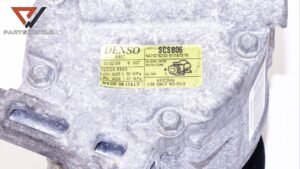 Компресор климатик 51747318 за Fiat  Panda Ii (169) 1.2 Mpi 60 Hp (hatchback)