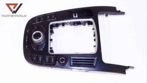 Контролен панел  8t0919609f за Audi A5 Sportback (8ta) 3.0 Tdi 239 Hp (sportback)