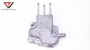 Конзола двигател 55210173 за Fiat  Panda Ii (169) 1.2 Mpi 60 Hp (hatchback)