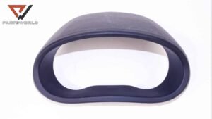 Конзола около километраж  за Opel Corsa D  1.3 Cdti 75 Hp (hatchback)