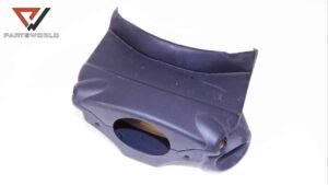 Конзола около волан   за Opel Corsa D  1.3 Cdti 75 Hp (hatchback)