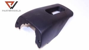 Конзола под волан   за Toyota  Corolla Verso Ii (ar10) 2.2 D4d 136 Hp (mpv)