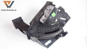 Конзола жабка в табло  за Mercedes-benz Clk-class (w209) 2.7 Cdi 170 Hp (coupe)