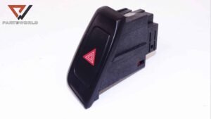 Копче аварийни светлини 8k1941509 за Audi A5 Sportback (8ta) 3.0 Tdi 239 Hp (sportback)