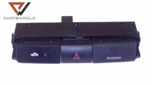 Копче аварийни светлини   за Toyota  Corolla Verso Ii (ar10) 2.2 D4d 136 Hp (mpv)