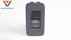 Копче ел стъкло предно дясно  за Vw Touareg  2.5 Tdi (r5) 174 Hp (7l) (suv)