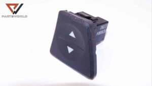 Копче ел стъкло   за Fiat  Panda Ii (169) 1.2 Mpi 60 Hp (hatchback)