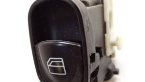 Копче ел. стъкло за Mercedes-benz C-class (w203) 2.0 Cdi 116 Hp (combi)