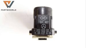 Копче ел. стъкло за Mercedes-benz C-class (w203) 2.0 Cdi 116 Hp (combi)