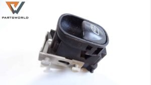 Копче ел стъкло  за Mercedes-benz Clk-class (w209) 2.7 Cdi 170 Hp (coupe)