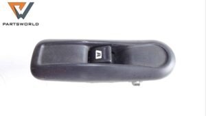 Копче ел стъкло  за Peugeot  406 2.0 I 135 Hp (coupe)