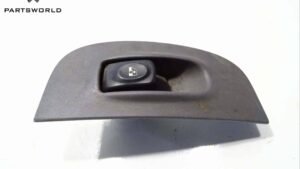 Копче ел. стъкло  за Renault Megane I 1.9 Dti 98 Hp (classic) (sedan)