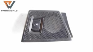 Копче ел. стъкло задно дясно за Skoda  Octavia 1 1.9 Tdi 110 Hp (combi)