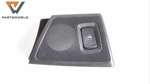 Копче ел. стъкло задно ляво за Skoda  Octavia 1 1.9 Tdi 110 Hp (combi)