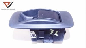 Копче ел. стъкло задно ляво  за Toyota  Corolla Verso Ii (ar10) 2.2 D4d 136 Hp (mpv)