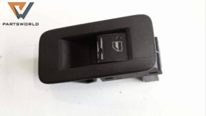 Копче ел. стъкло задно ляво  за Vw Touareg  2.5 Tdi (r5) 174 Hp (7l) (suv)