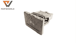 Копче парктроник  за Vw Touareg  2.5 Tdi (r5) 174 Hp (7l) (suv)