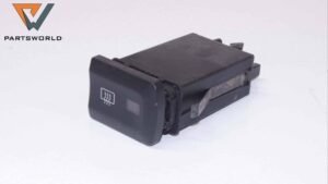 Копче подгрев задно стъкло   за Audi A3 1.9 Tdi 110 Hp (8l) (hatchbak)