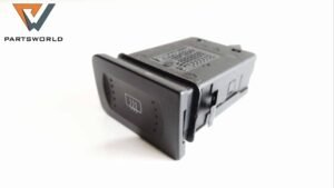 Копче подгрев задно стъкло  за Vw Golf 1.6 I 101 Hp (iv) (1j1)