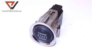 Копче Start-stop  за Toyota  Corolla Verso Ii (ar10) 2.2 D4d 136 Hp (mpv)