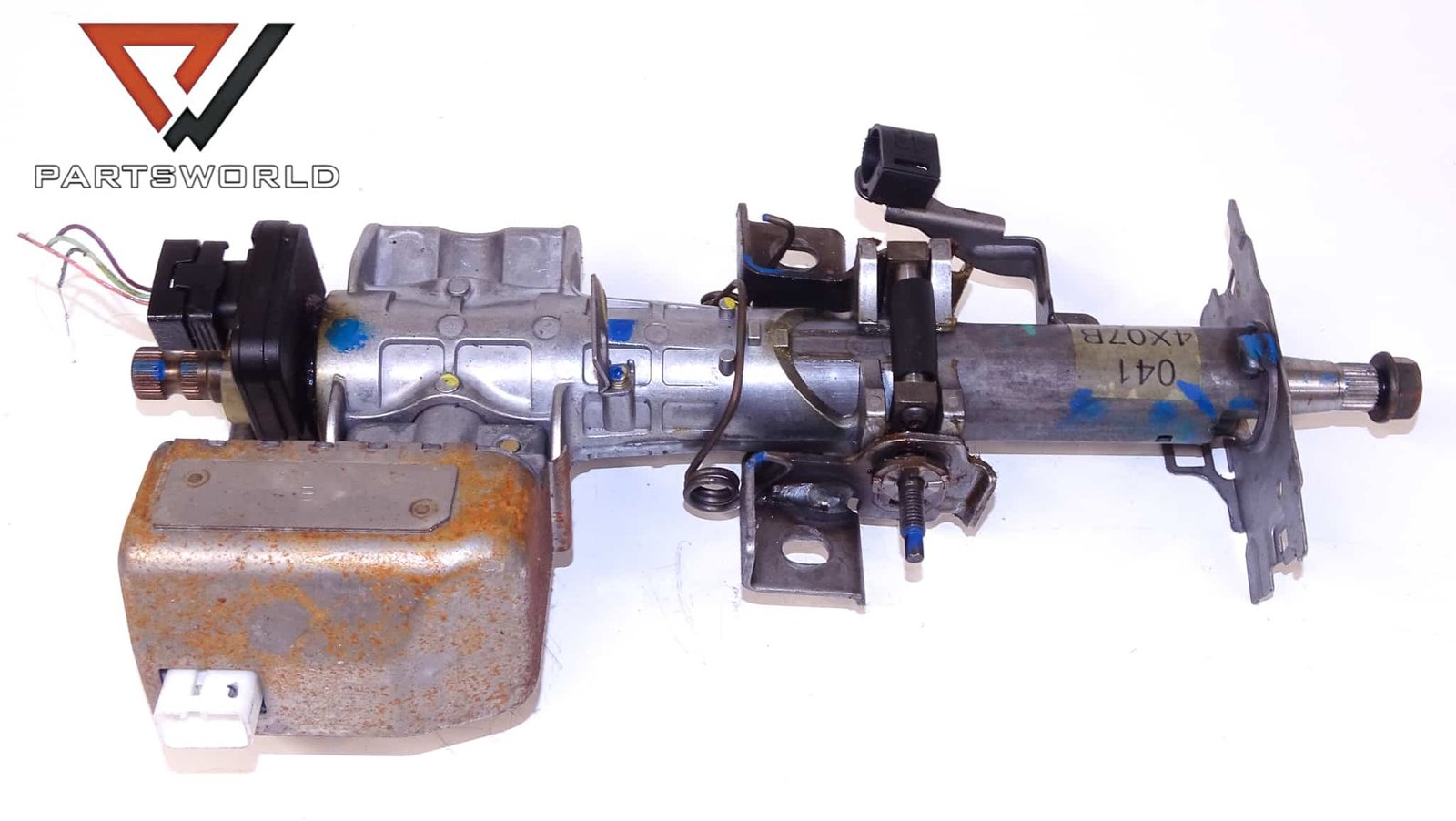 Кормилна колона за Toyota Corolla Verso Ii (ar10) 2.2 D4d 136 Hp (mpv) Кормилна колона за Toyota Corolla Verso Ii (ar10) 2.2 D4d 136 Hp (mpv)