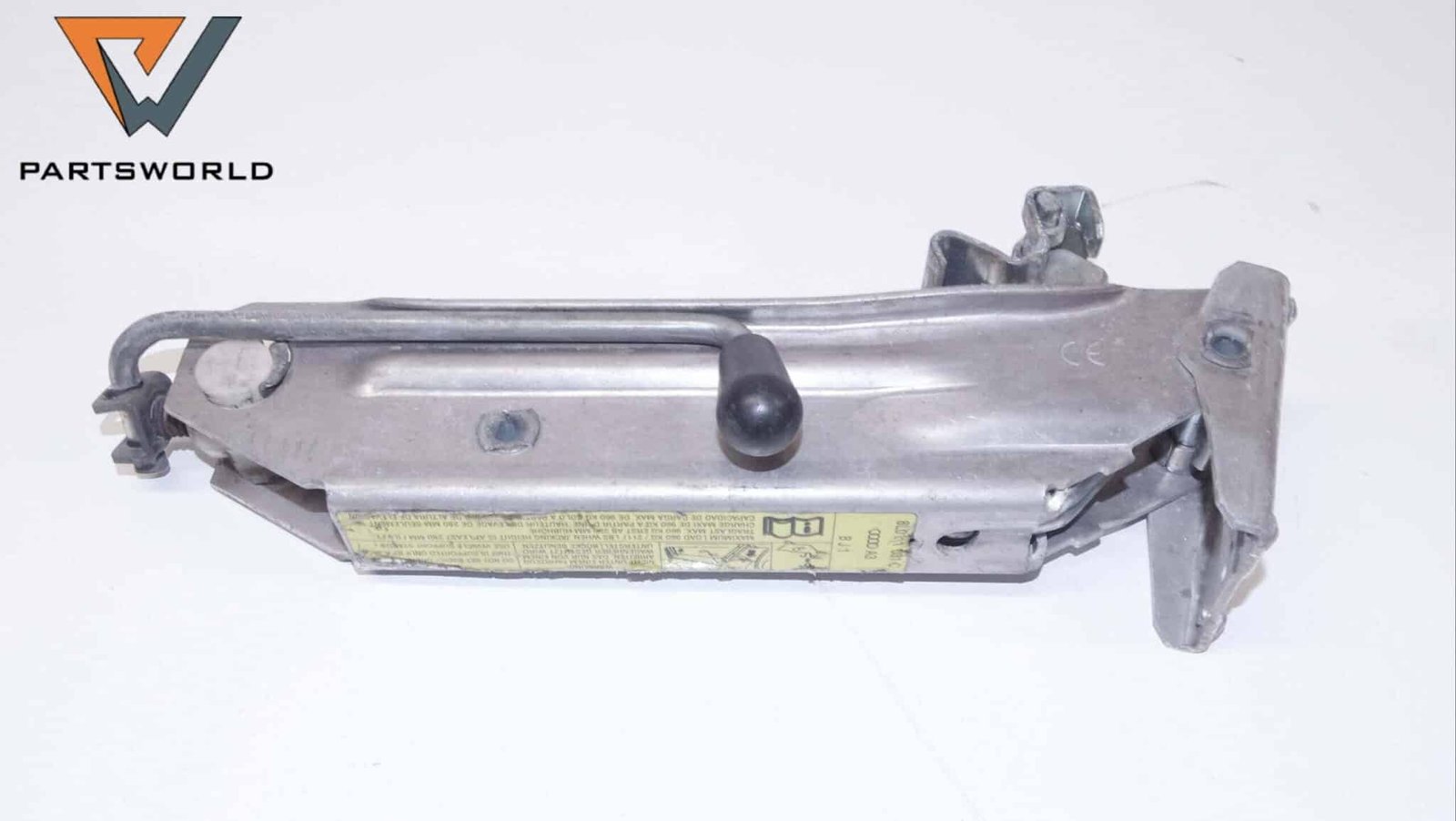 Крик за Audi A3 1.9 Tdi 110 Hp (8l) (hatchbak) Крик за Audi A3 1.9 Tdi 110 Hp (8l) (hatchbak)