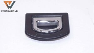 Кука в багажник  за Audi A3 1.9 Tdi 110 Hp (8l) (hatchbak)