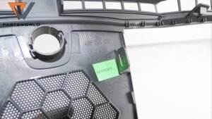 Лайсна арматурно табло  за Opel Insignia 2.0 Cdti 131hp (hatchback)