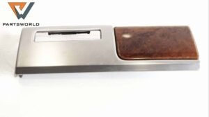 Лайсна арматурно табло   за Vw Touareg  2.5 Tdi (r5) 174 Hp (7l) (suv)