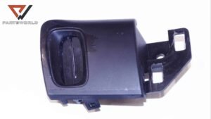 Лайсна гълтач ключ  за Audi A5 Sportback (8ta) 3.0 Tdi 239 Hp (sportback)